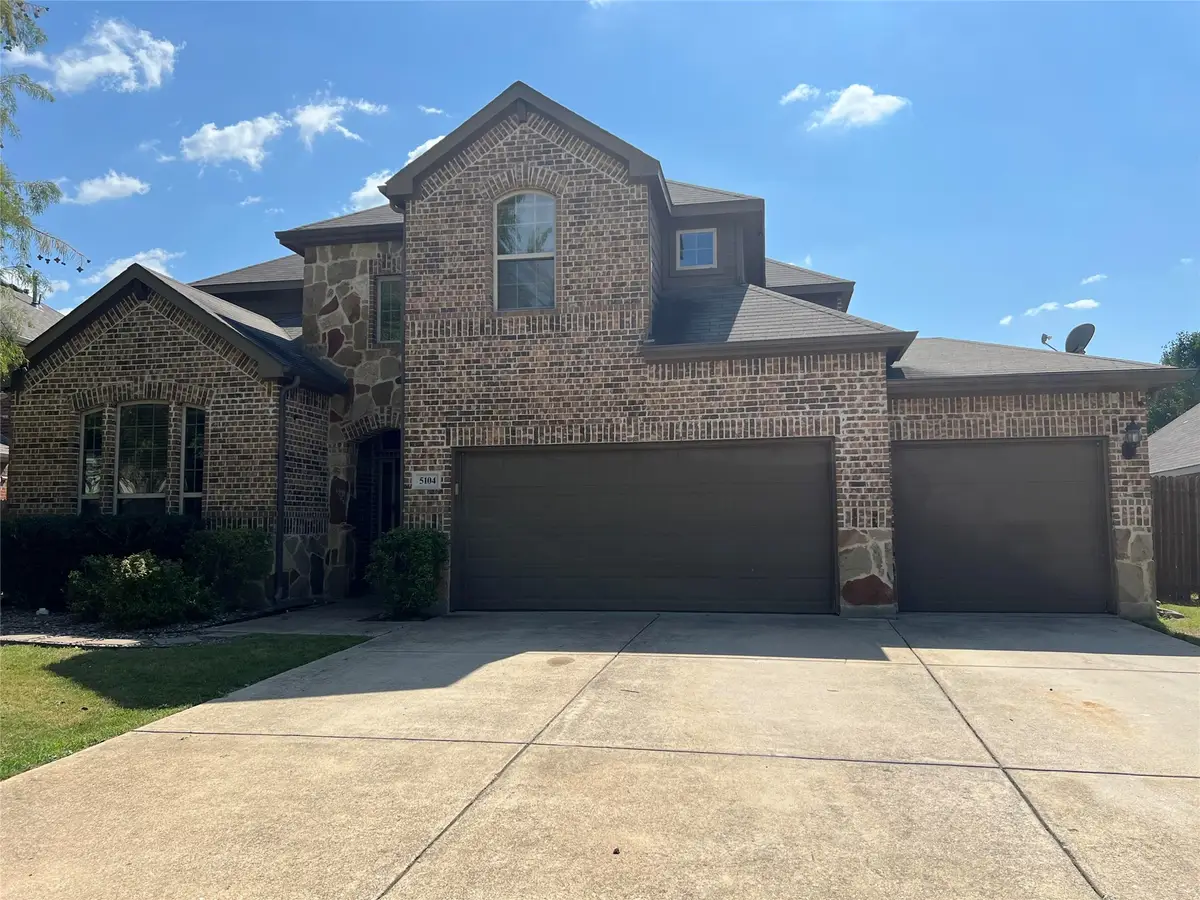 5104 Kestrel Drive, Mesquite, TX 75181 - #1
