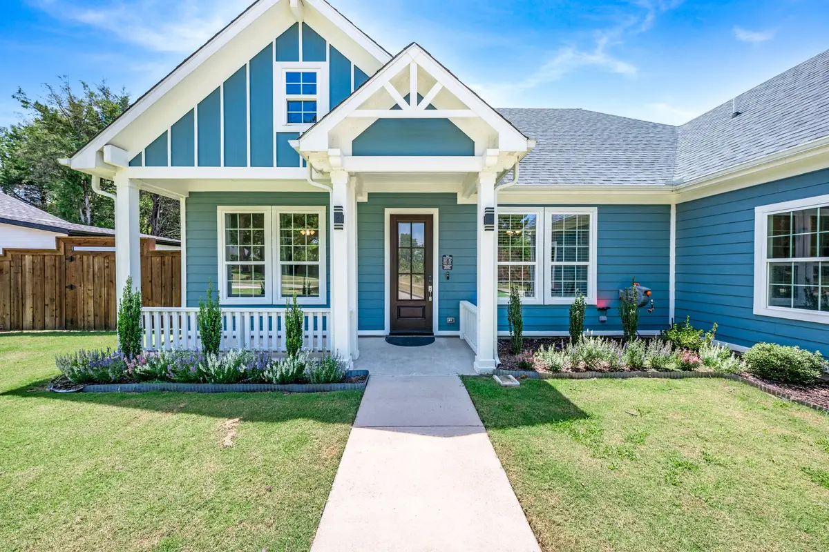 1501 Oneal Street, Commerce, TX 75428 - #1
