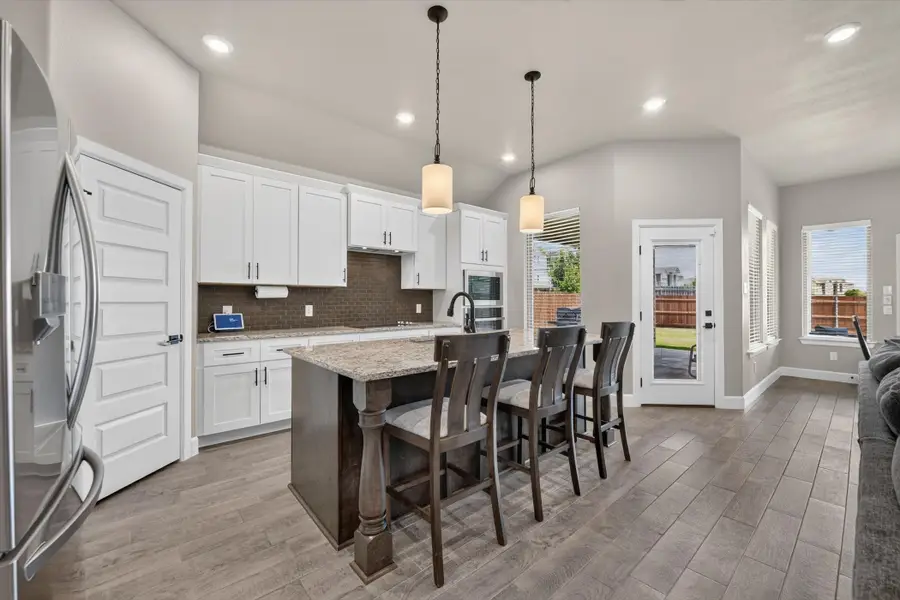 1720 River Bend Road, Burleson, TX 76028 - #3