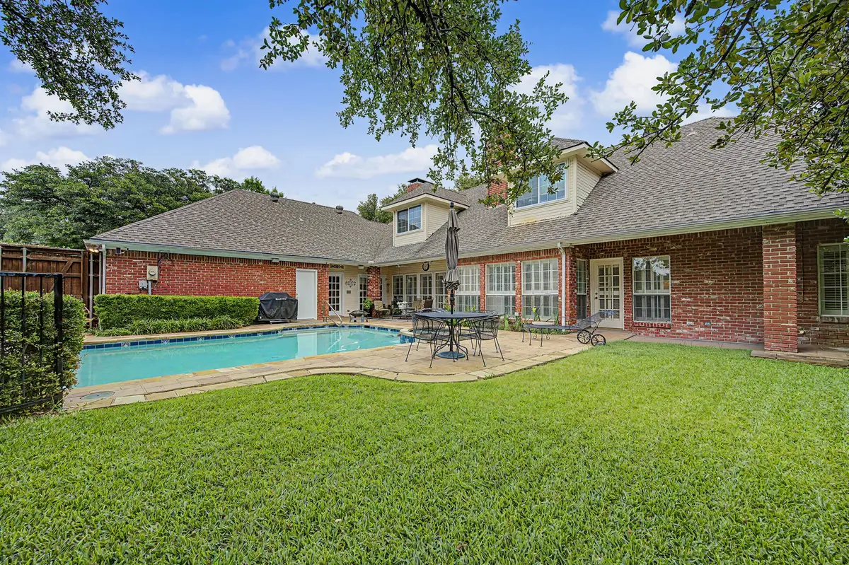 5831 London Lane, Dallas, TX 75252 - #1