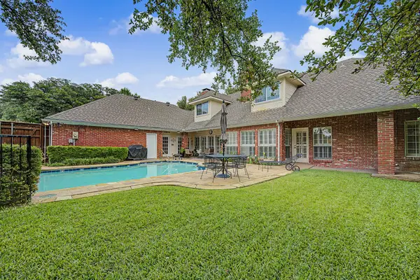 5831 London Lane, Dallas, TX 75252