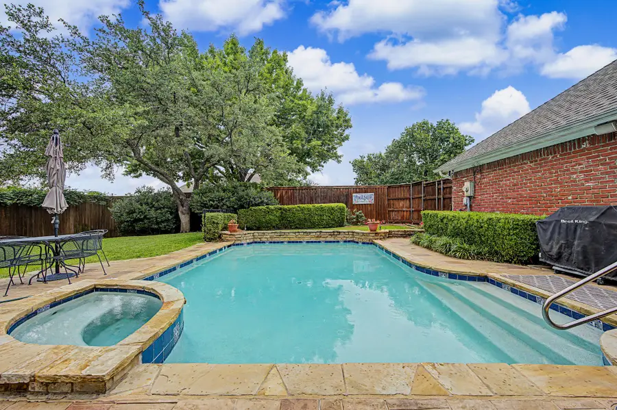 5831 London Lane, Dallas, TX 75252 - #2