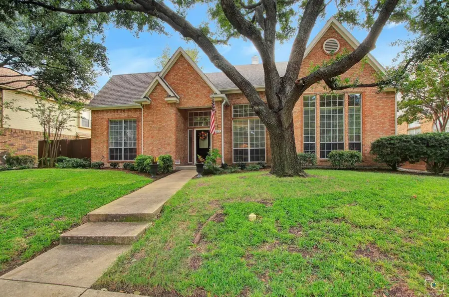11013 Hermitage Lane, Frisco, TX 75035 - #2