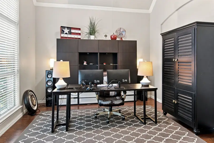 4805 Bob Wills Drive, Fort Worth, TX 76244 - #3