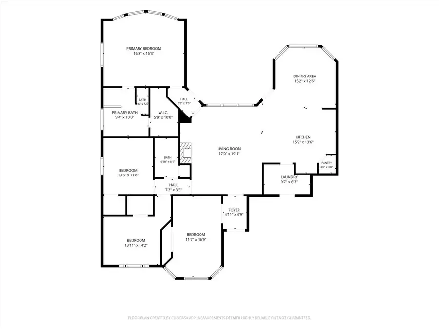 521 Acorn Court, Saginaw, TX 76179 - #2