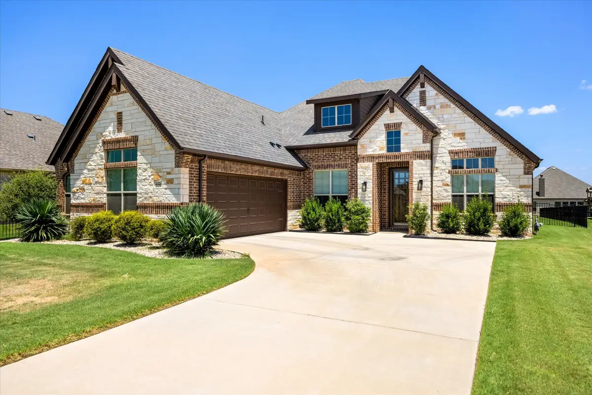 509 River Bank Court, Granbury, TX 76049 - #1