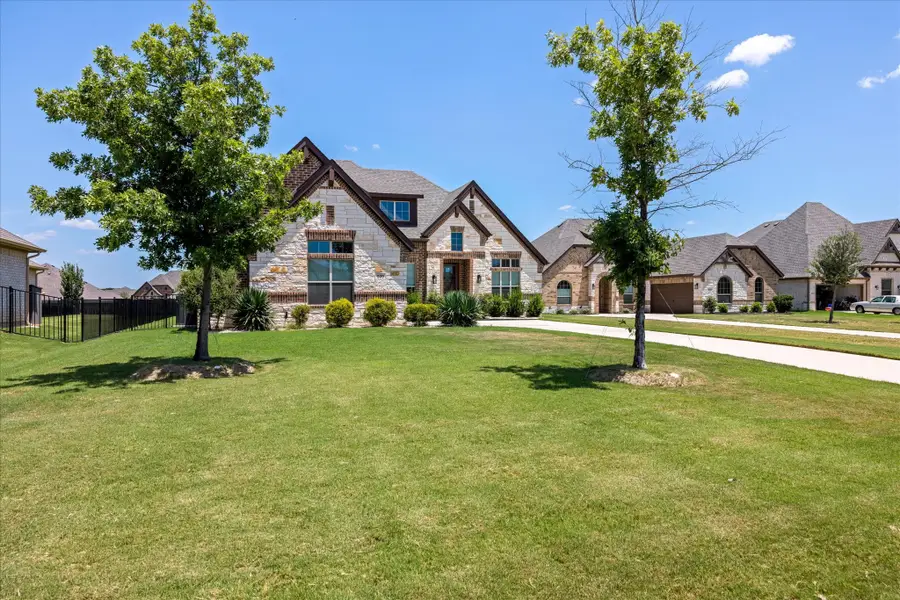 509 River Bank Court, Granbury, TX 76049 - #3