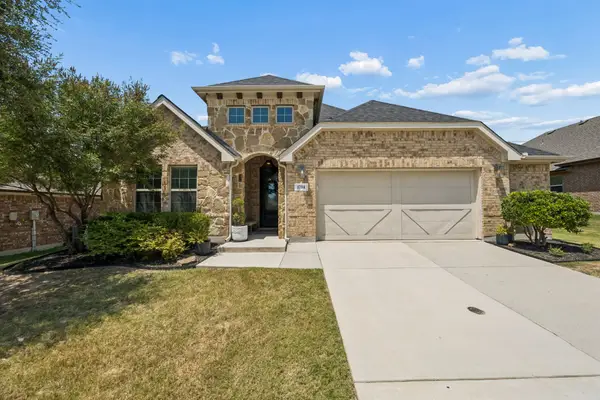 1714 Sherwood Drive, Anna, TX 75409