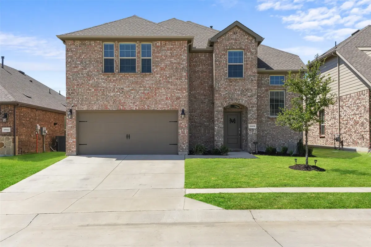 10608 Plumlee Lane, Aubrey, TX 76227 - #1