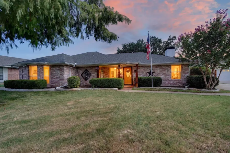 403 Sunset Drive, Crandall, TX 75114 - #2
