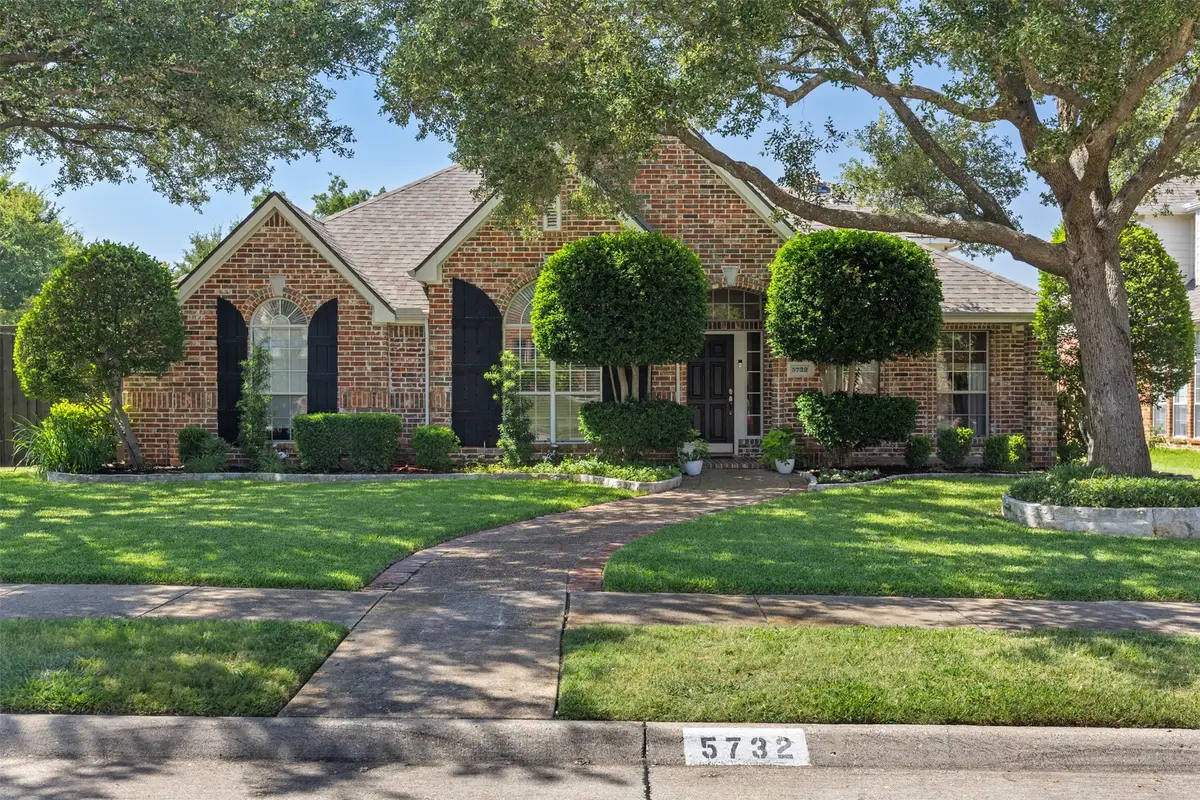 5732 Eaglebend Drive, Richardson, TX 75082 - #1