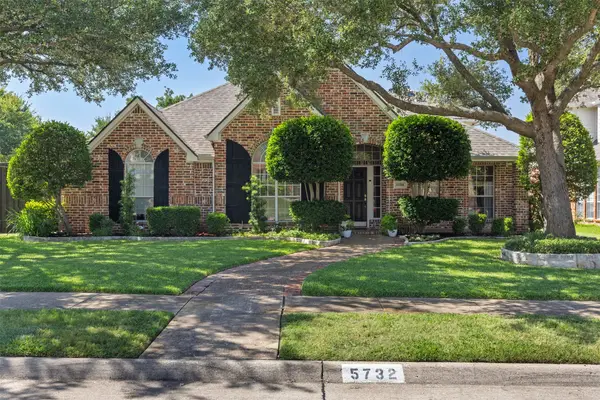5732 Eaglebend Drive, Richardson, TX 75082