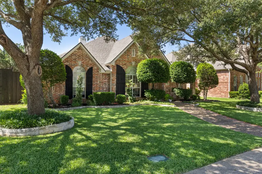 5732 Eaglebend Drive, Richardson, TX 75082 - #2