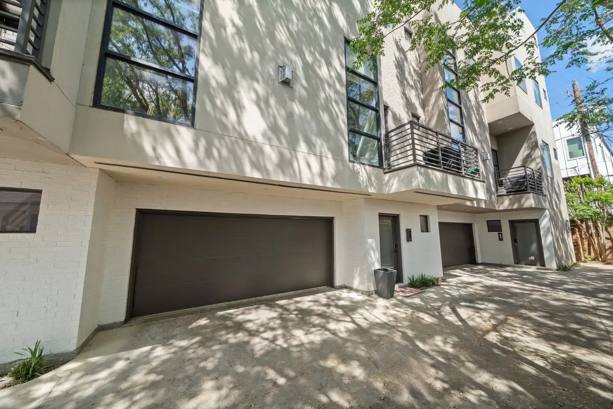 1906 Euclid Avenue #C, Dallas, TX 75206 - #1