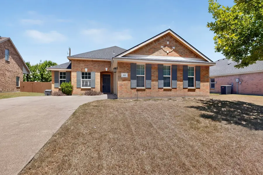109 Harvest Hill Lane, Red Oak, TX 75154 - #2