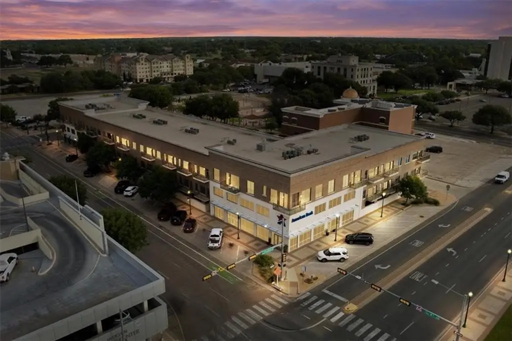 330 Austin Avenue #216, Waco, TX 76701 - #1