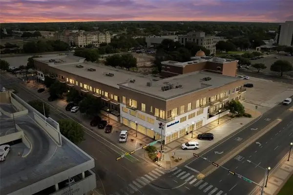 330 Austin Avenue #216, Waco, TX 76701