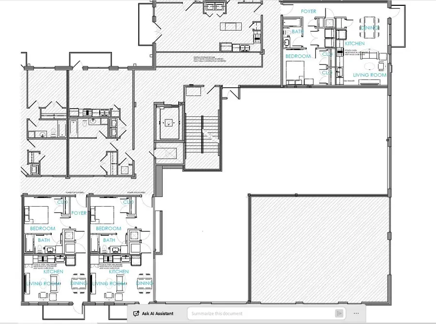 330 Austin Avenue #216, Waco, TX 76701 - #2