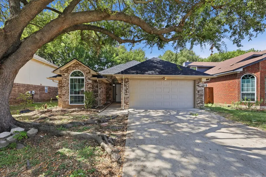 8812 Sabinas Trail, Fort Worth, TX 76118 - #2