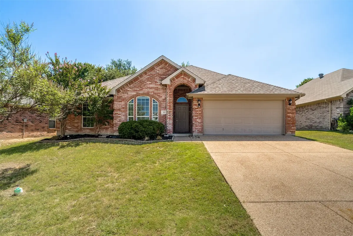 223 Carriage Drive, Willow Park, TX 76087 - #1