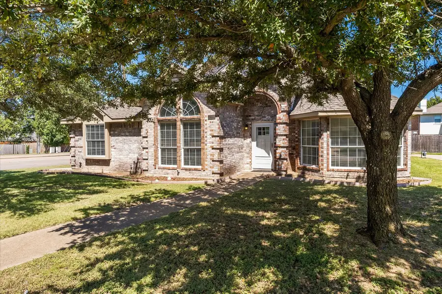 3401 Locust Street, Rowlett, TX 75089 - #3