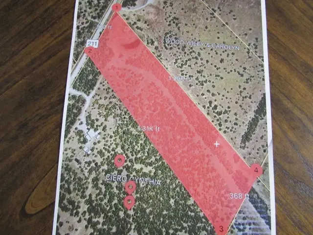 TBD County Road 211, Brookesmith, TX 76827 - #2