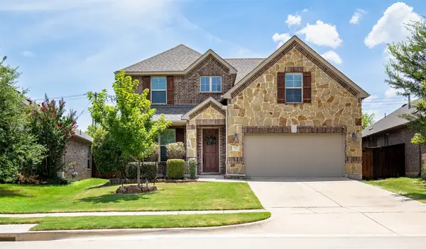 717 Rio Concho Trail, McKinney, TX 75071