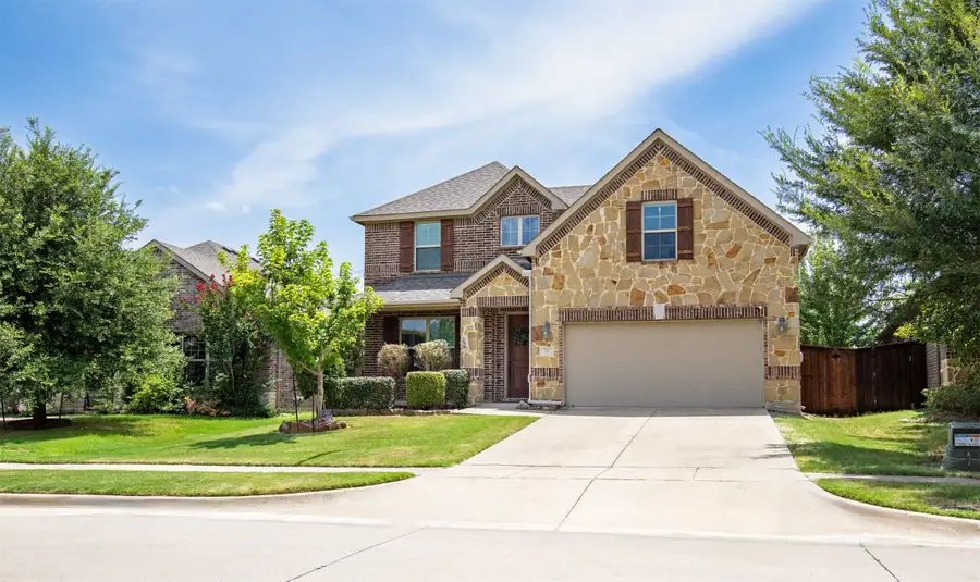 717 Rio Concho Trail, McKinney, TX 75071 - #2