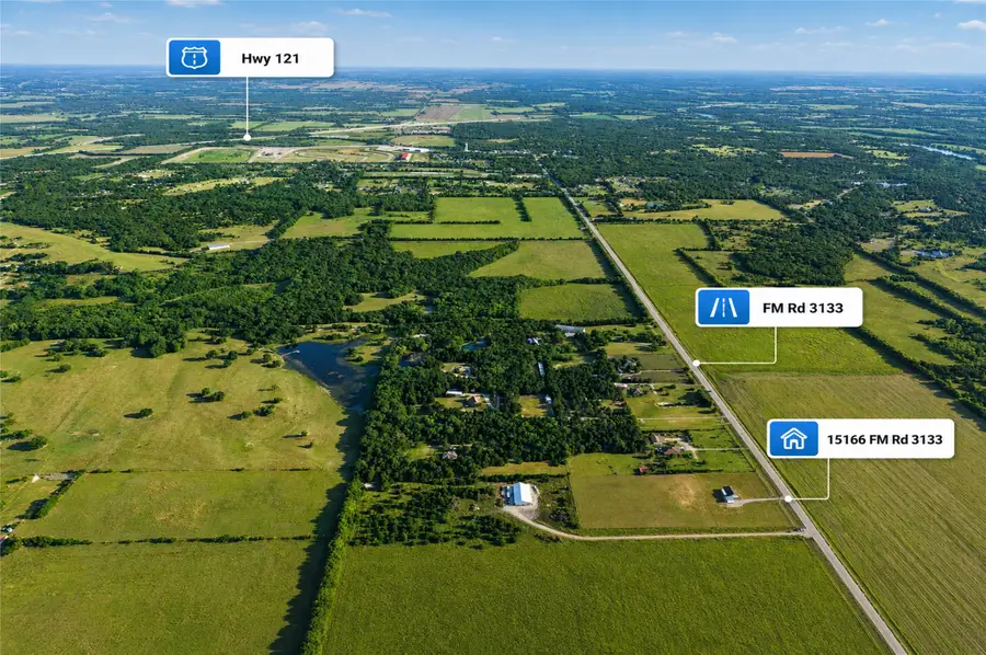 15166 Fm 3133, Anna, TX 75409 - #3