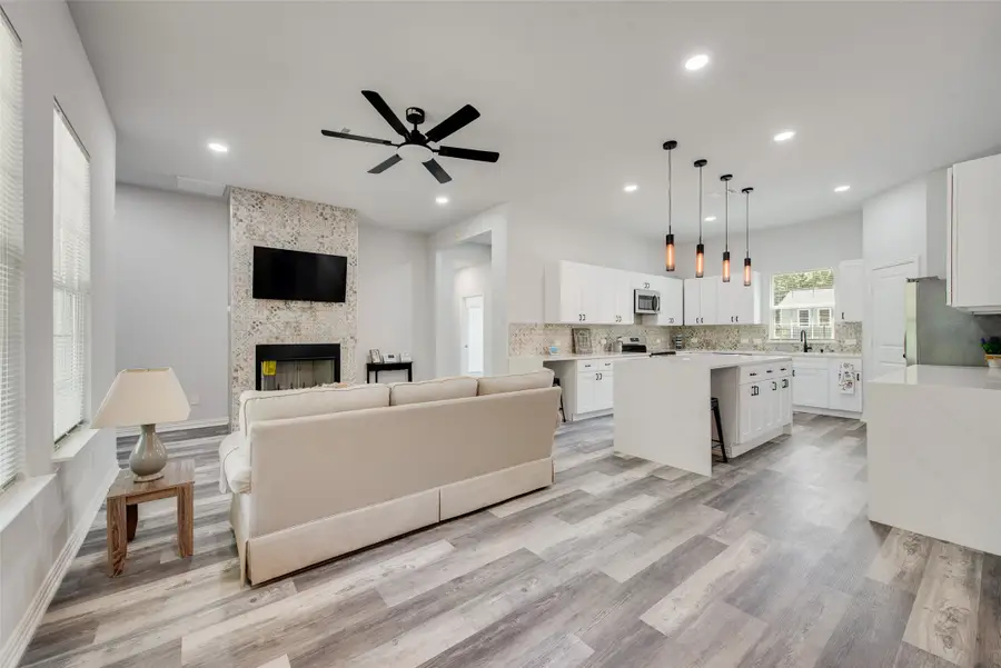 4212 Balch Drive, Dallas, TX 75216 - #2