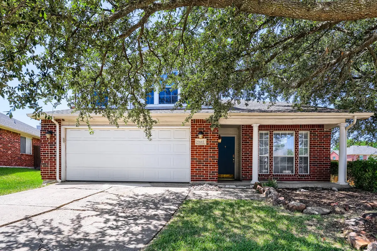 5602 Vista Park Lane, Sachse, TX 75048 - #1