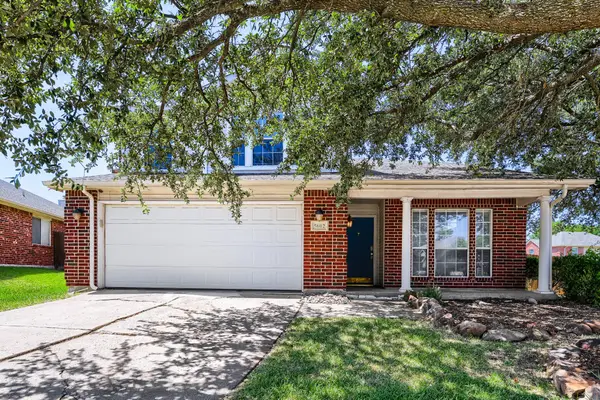 5602 Vista Park Lane, Sachse, TX 75048