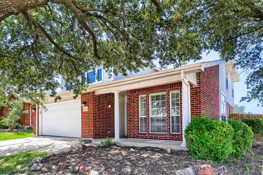 5602 Vista Park Lane, Sachse, TX 75048 - #2