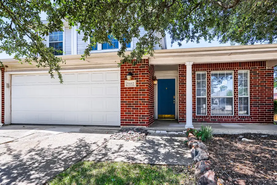 5602 Vista Park Lane, Sachse, TX 75048 - #3