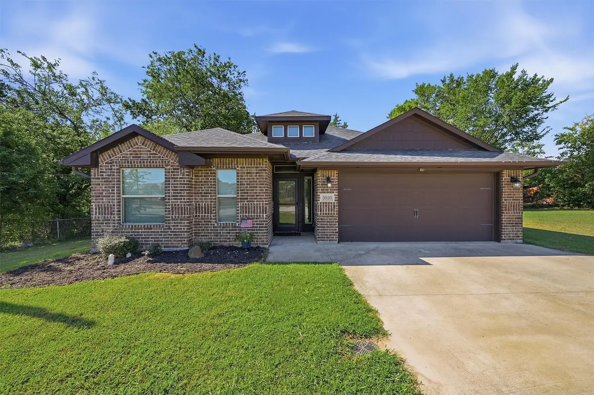 3020 W Loy Lake Road, Denison, TX 75020 - #1