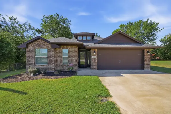 3020 W Loy Lake Road, Denison, TX 75020