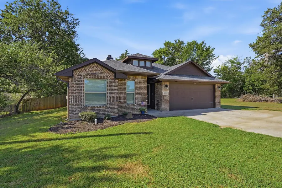 3020 W Loy Lake Road, Denison, TX 75020 - #2