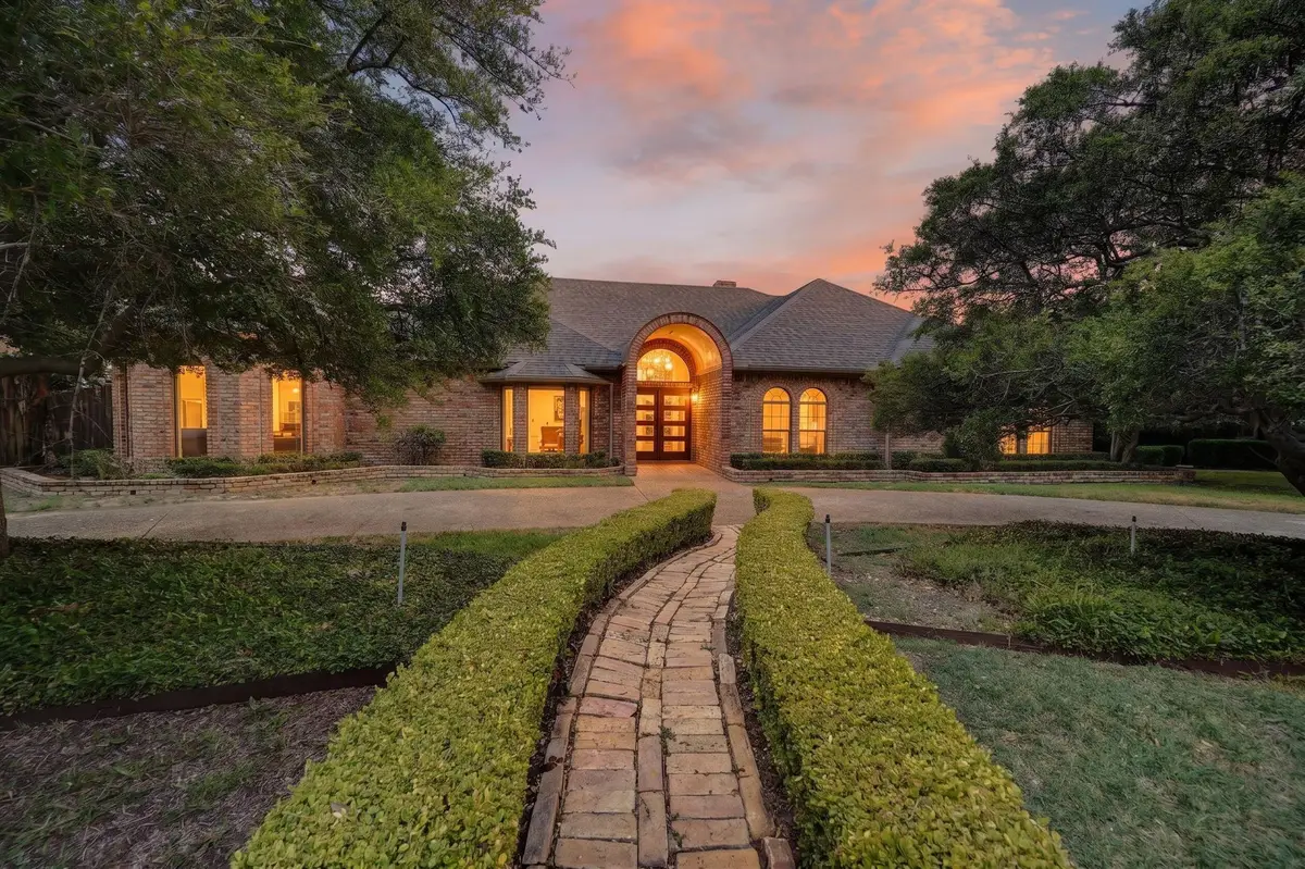 10101 Bridgegate Lane, Dallas, TX 75243 - #1