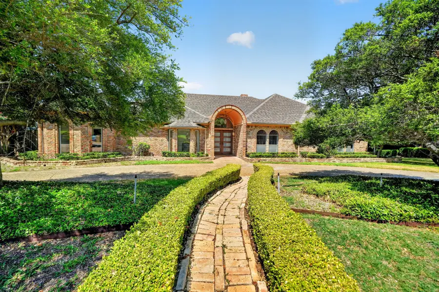 10101 Bridgegate Lane, Dallas, TX 75243 - #2