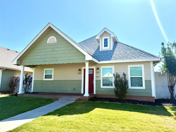 1225 Cabernet Drive, Abilene, TX 79601
