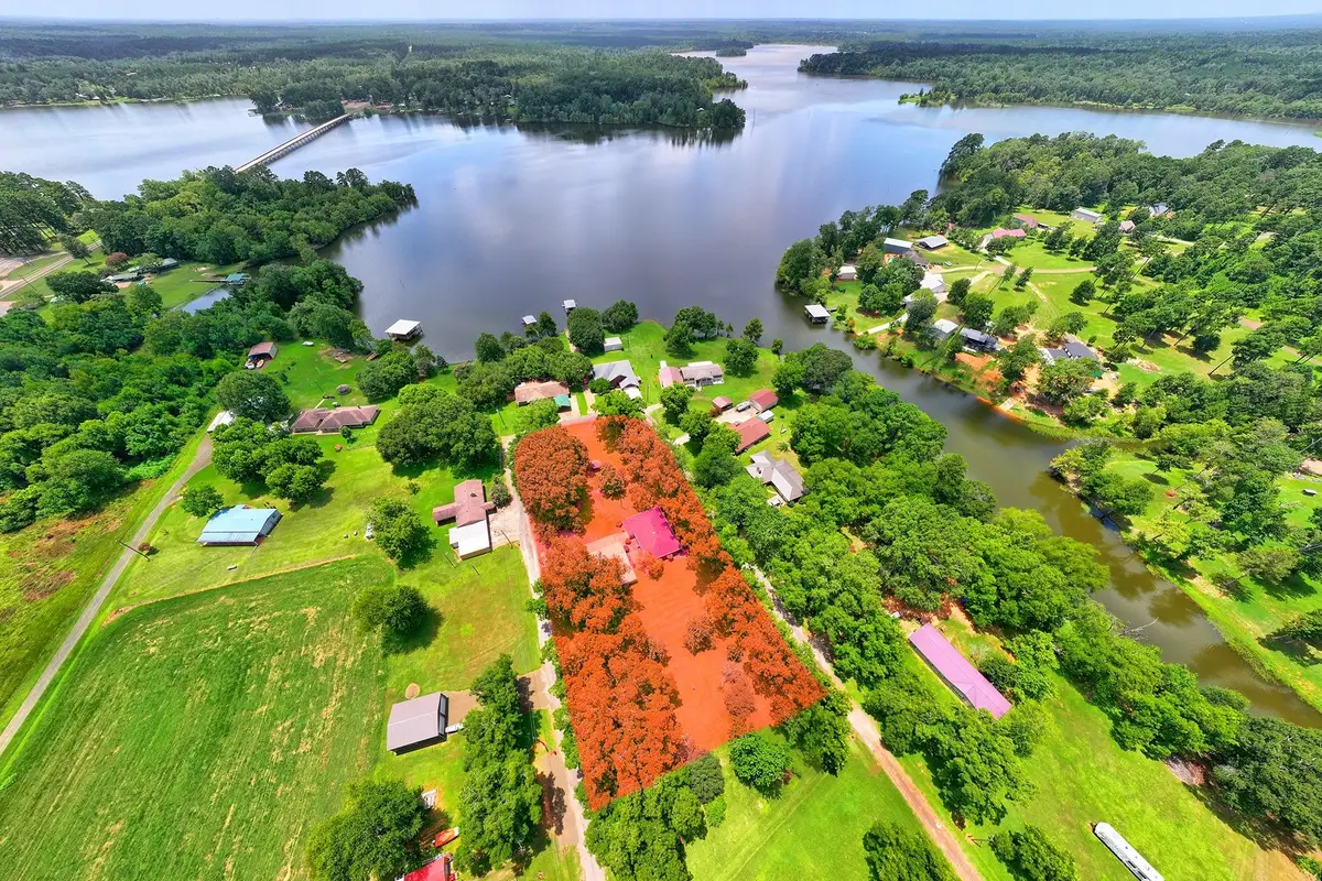 731 Pecan Estates Loop, Hemphill, TX 75948 - #1
