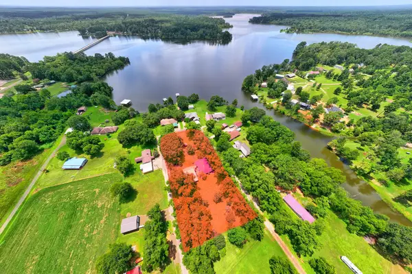 731 Pecan Estates Loop, Hemphill, TX 75948