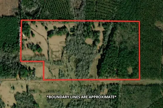 6394 County Road 3204, De Kalb, TX 75559