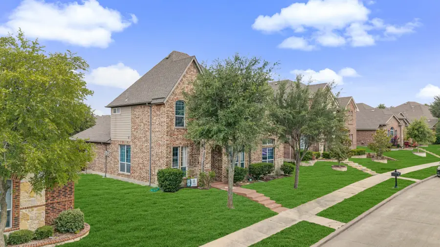 428 Shasta Street, Desoto, TX 75115 - #2