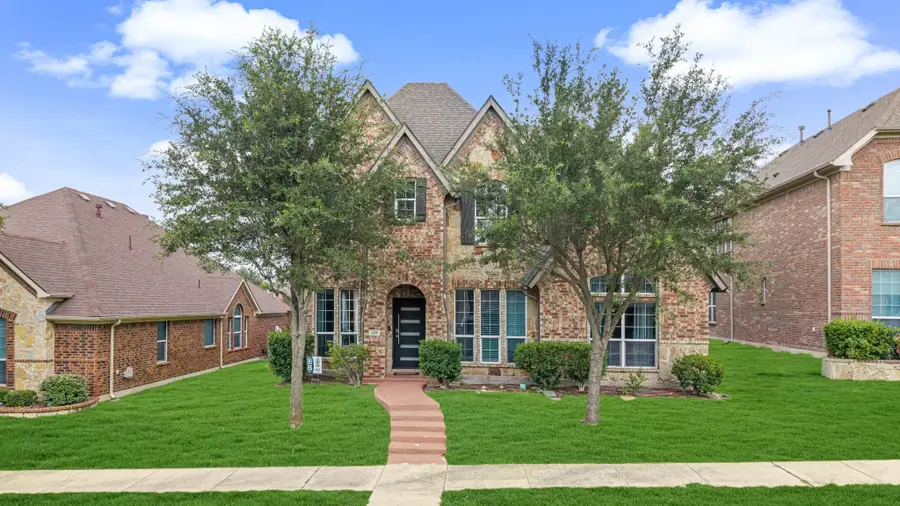 428 Shasta Street, Desoto, TX 75115 - #3