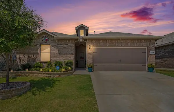 8621 Willowsun Way, Fort Worth, TX 76131