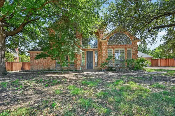 6710 Windrock Road, Dallas, TX 75252