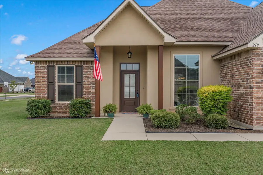 218 Barclay Boulevard, Bossier City, LA 71111 - #2