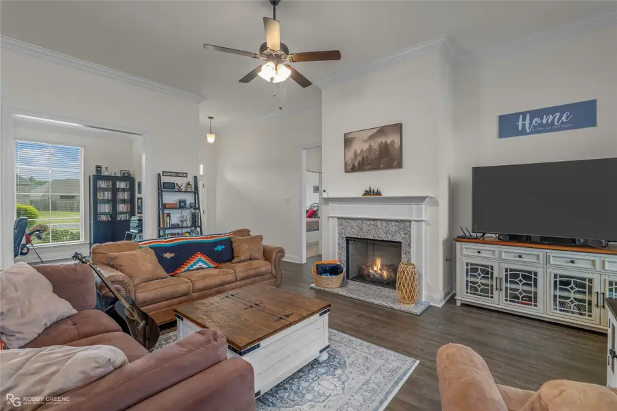 218 Barclay Boulevard, Bossier City, LA 71111 - #3