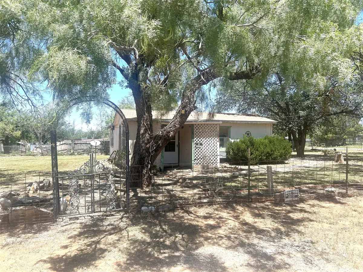 1604 N 3rd, Merkel, TX 79536 - #1